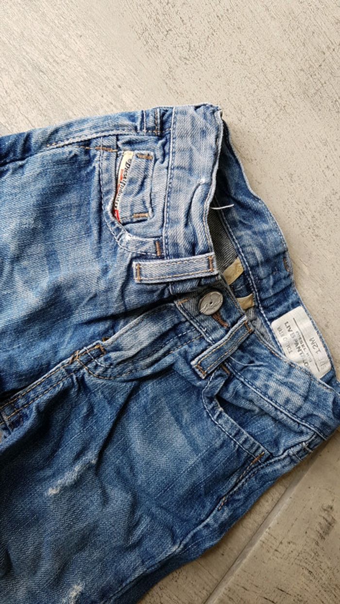 Jean 12 mois - photo numéro 3