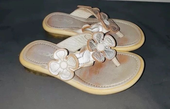 Chaussures P.25 Mod8 - photo numéro 4