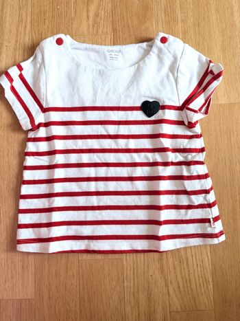 Vêtement bébé