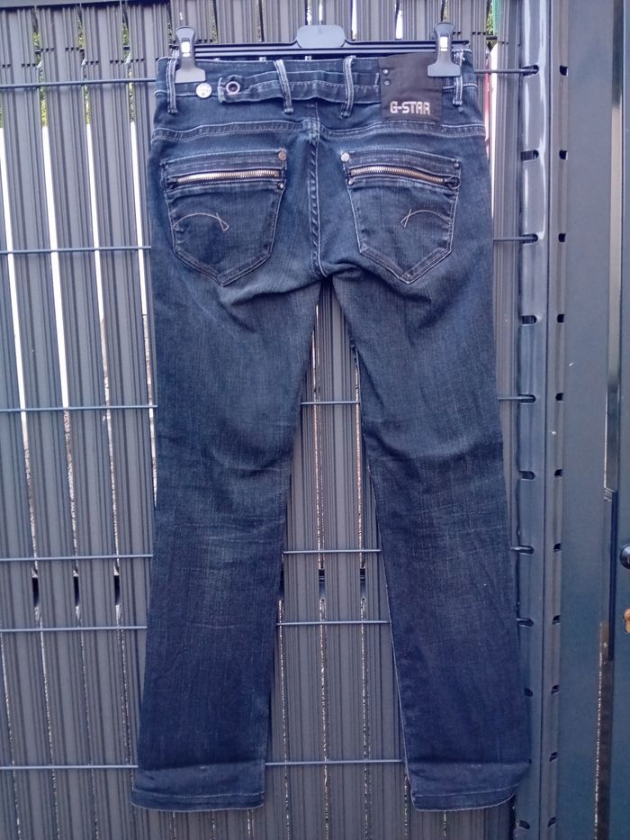 Jeans - photo numéro 3