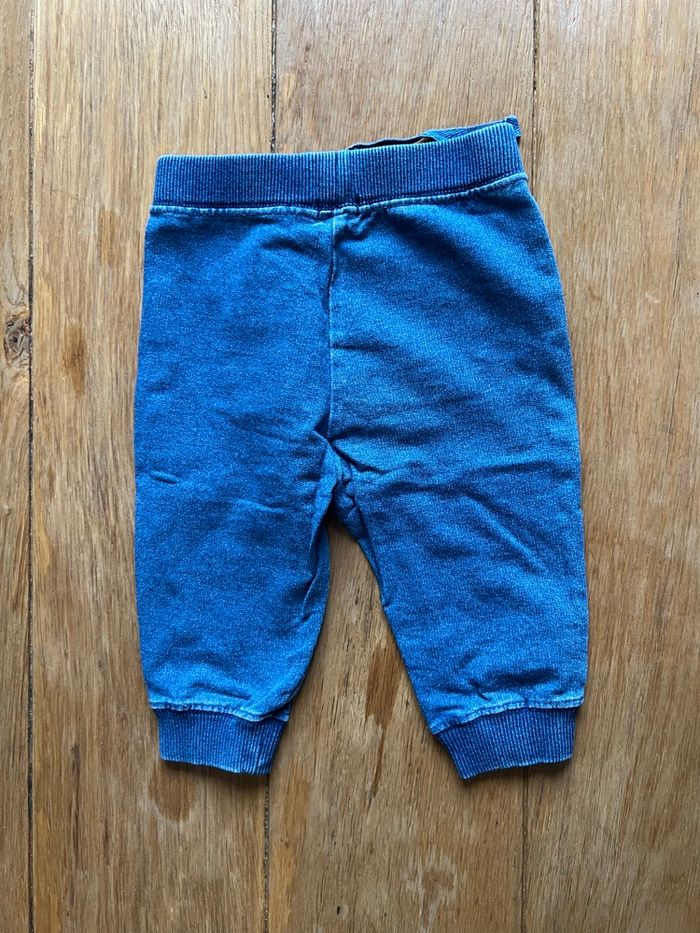 Jean 👖 Pat & Ripaton 6 mois - photo numéro 3