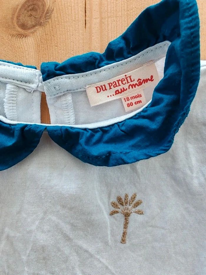 T-shirt - photo numéro 3