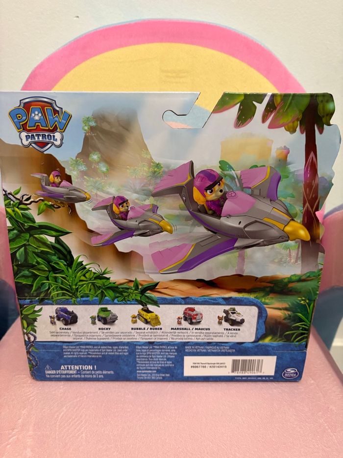 Véhicule Stella. - photo numéro 2