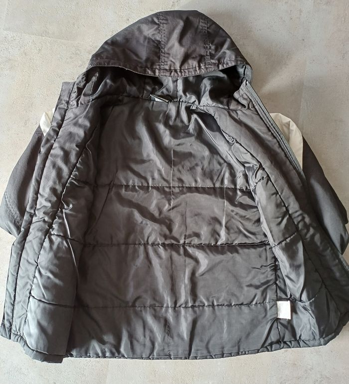 Veste mi-saison - photo numéro 2