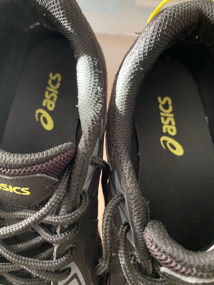 Basket homme Asics - photo numéro 2