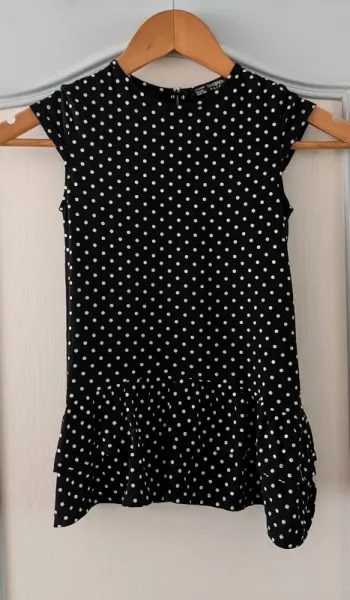 Robe Terranova Kids, taille 5 ans