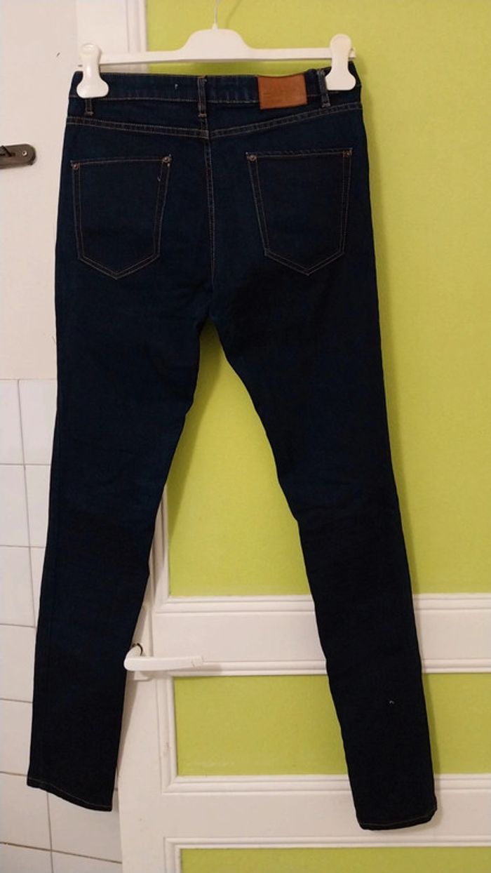 Pantalon slim femme - photo numéro 2