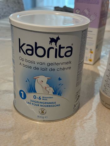 Kabrita 1