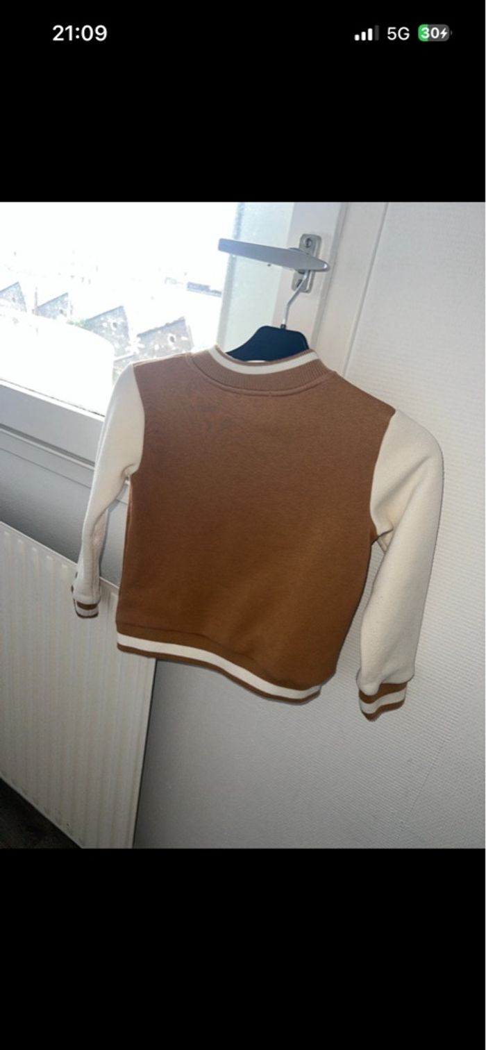 Veste - photo numéro 2