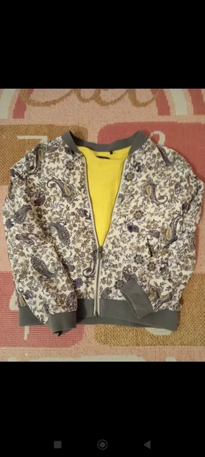 Veste IKKS