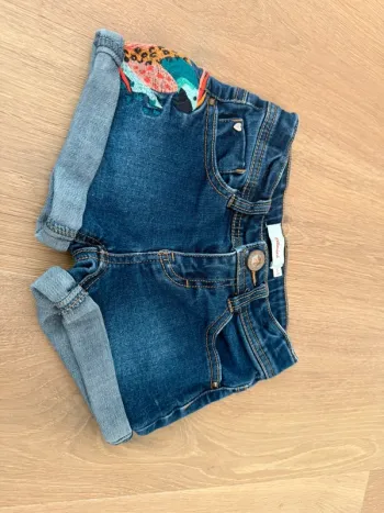 Short catimini 5 ans
