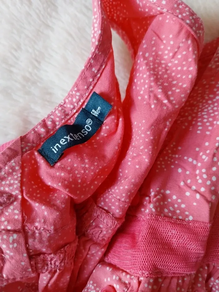 Robe 6 mois - photo numéro 5