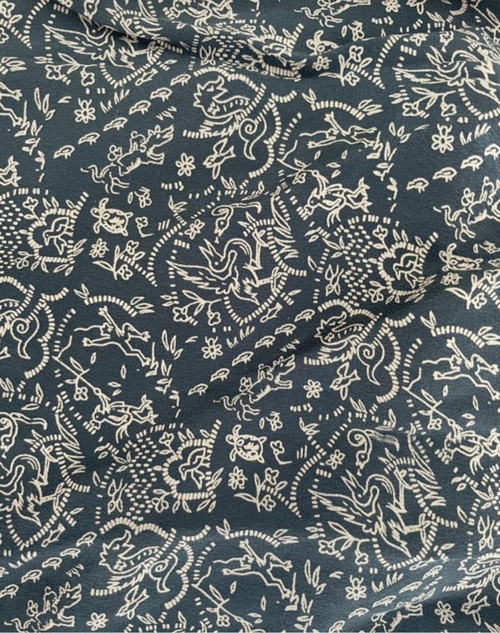 Jupe comptoir des cotonniers - photo numéro 4