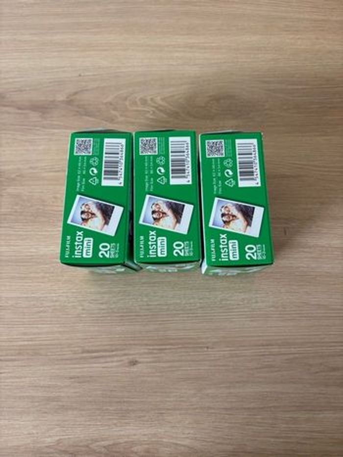 Insta mini - photo numéro 2