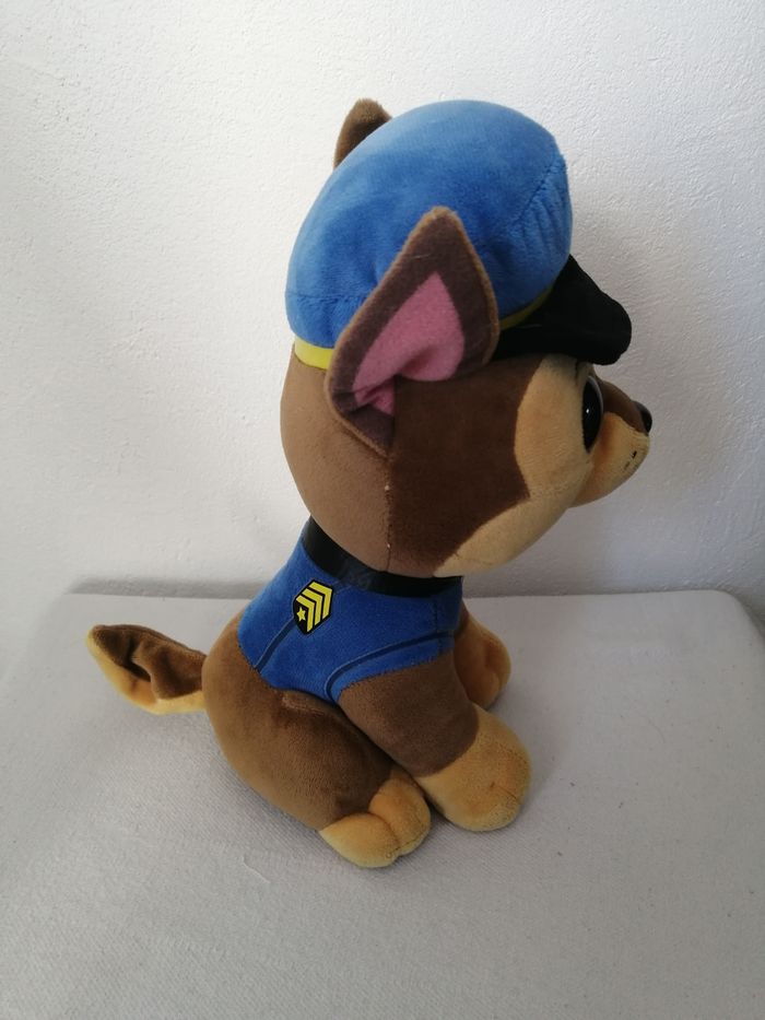 peluche pat'patrouille - photo numéro 2