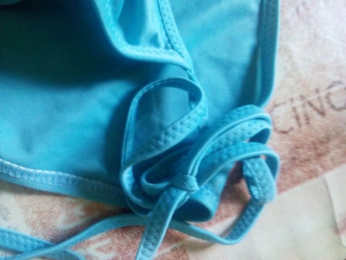 Maillot de bain - photo numéro 3