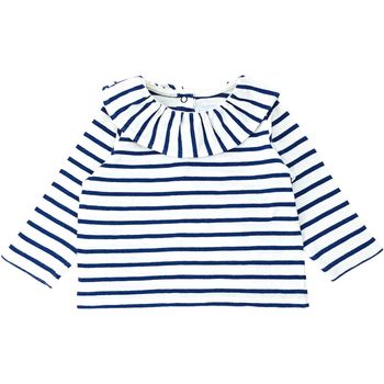 Pull 12 mois en coton Petit Bateau
