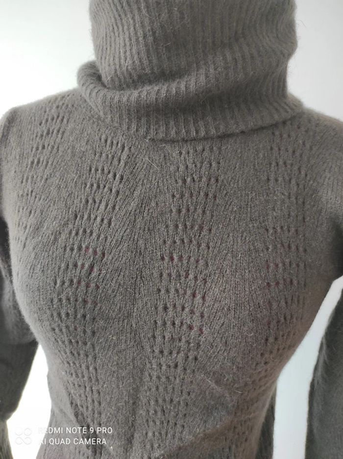 Robe pull Véro Moda TL comme neuve - photo numéro 2