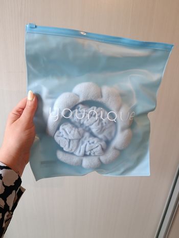 Kit spa Younique