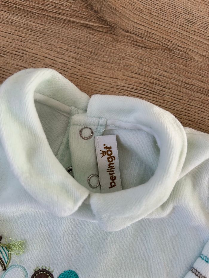 Pyjamas - photo numéro 3