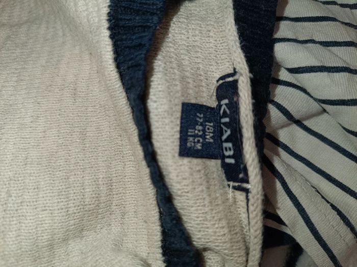 Pulls - photo numéro 2