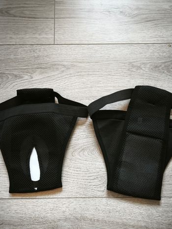 Culottes pour chiennes