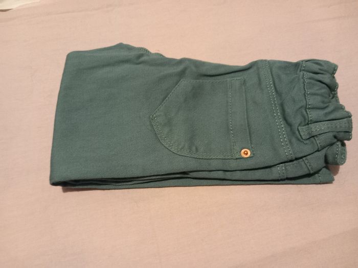 Lot de Pantalon kiabi - photo numéro 2
