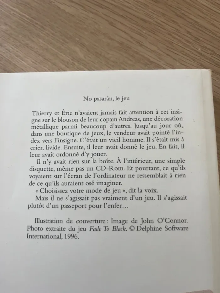 No pasarán, le jeu - photo numéro 3