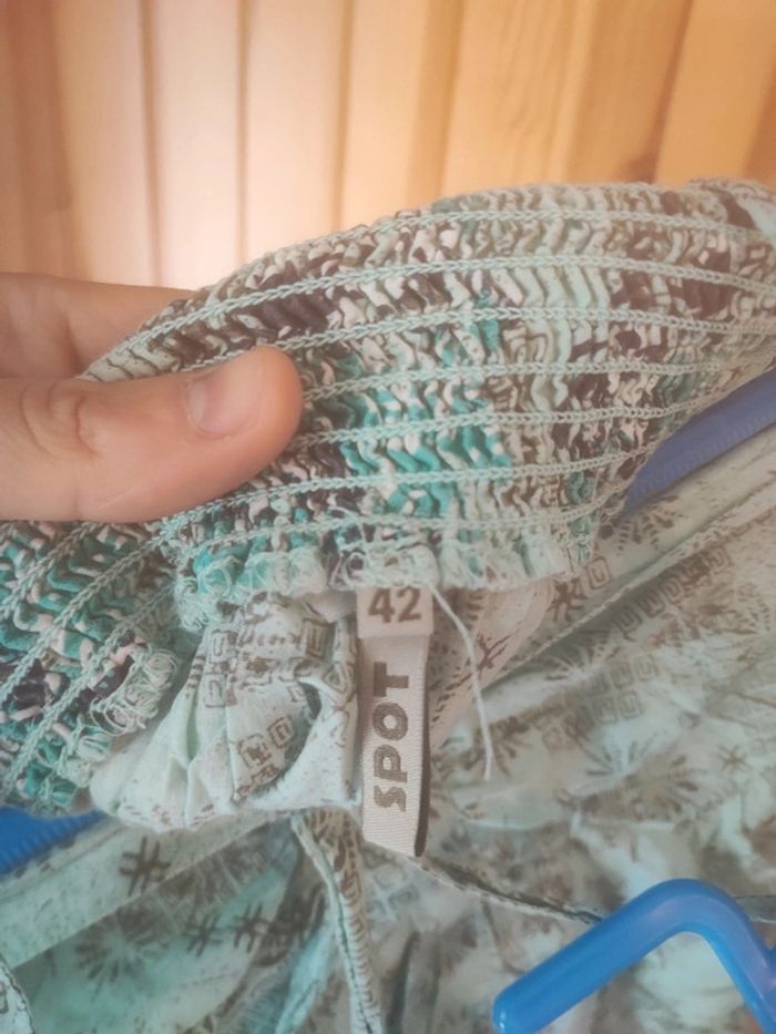 Robe bustier taille 42 - photo numéro 3