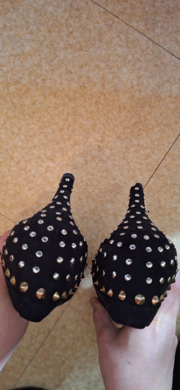 Chaussures talons - photo numéro 4