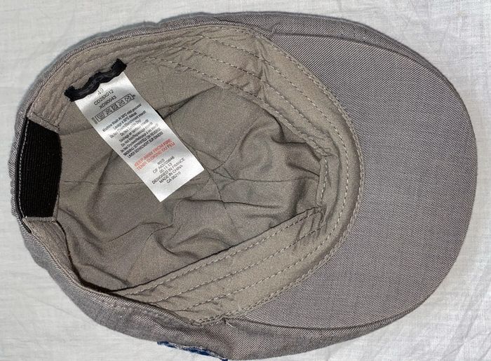 casquette Ikks taille 49 - photo numéro 3