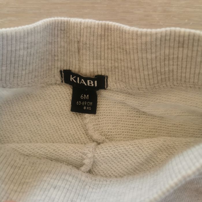 Pantalon / jogging taille 6 mois kiabi - photo numéro 3