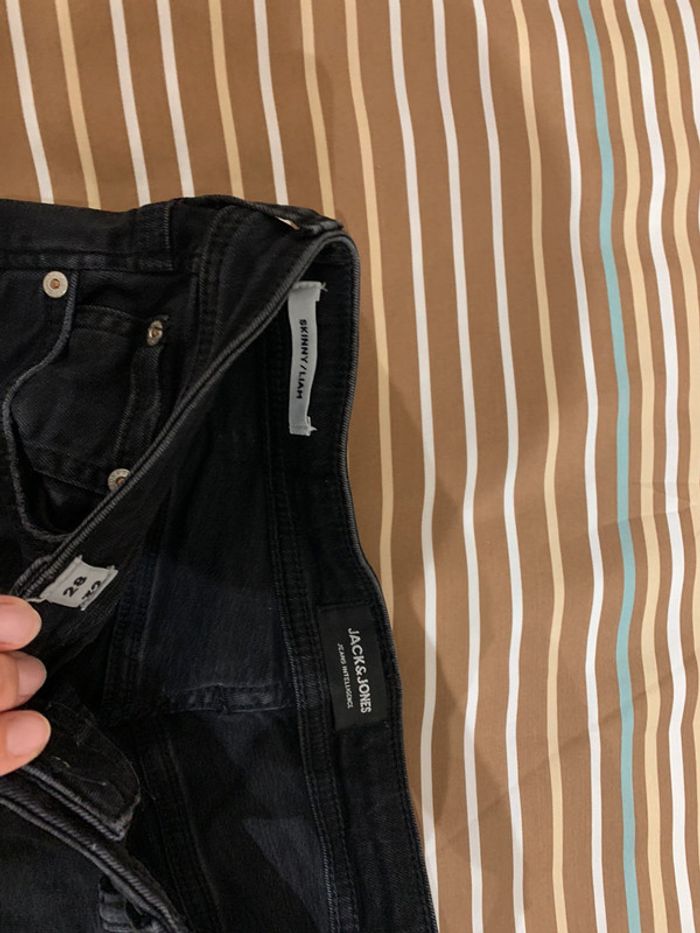 Jean Jack and Jones - photo numéro 4