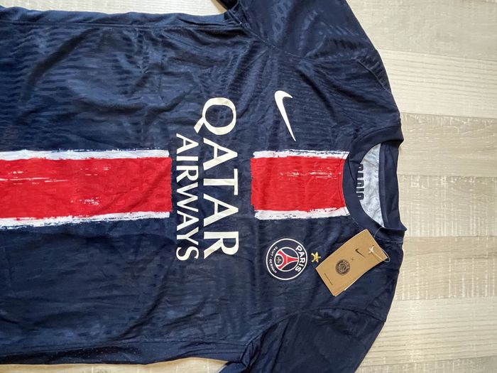 Maillot de foot du PSG - photo numéro 2