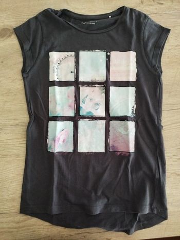 T-shirt 9 ans esprit