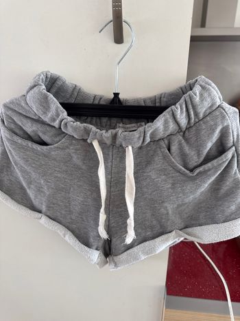 Short bershka girls xs