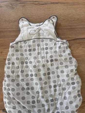 Gigoteuse naissance