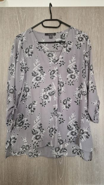 Blouse fleurie Primark