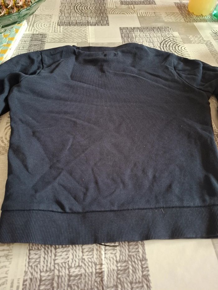 Pull marine - photo numéro 4