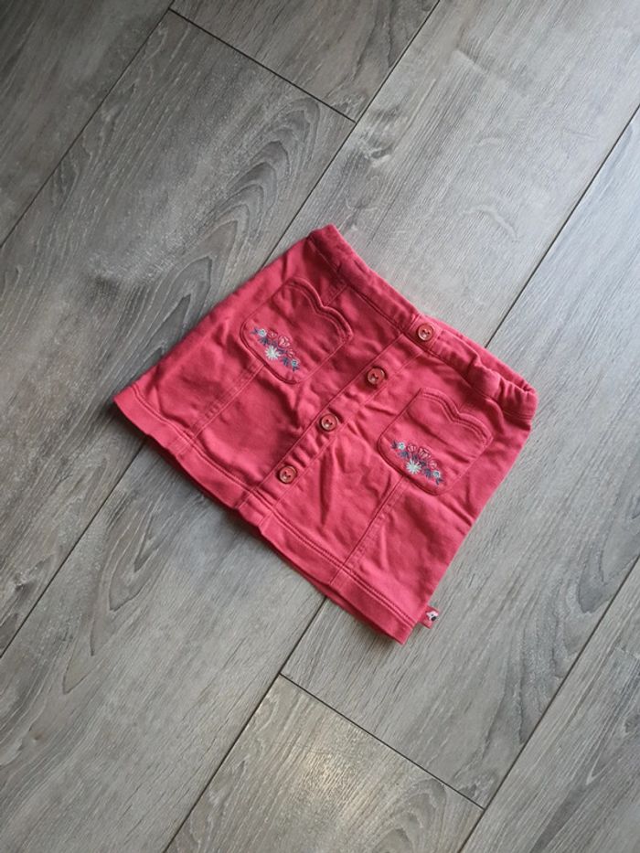 Jupe neuve Sergent major taille 4ans - photo numéro 2