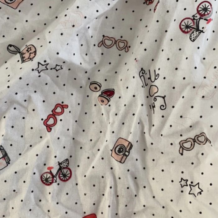 Robe sergent major 6 mois - photo numéro 2