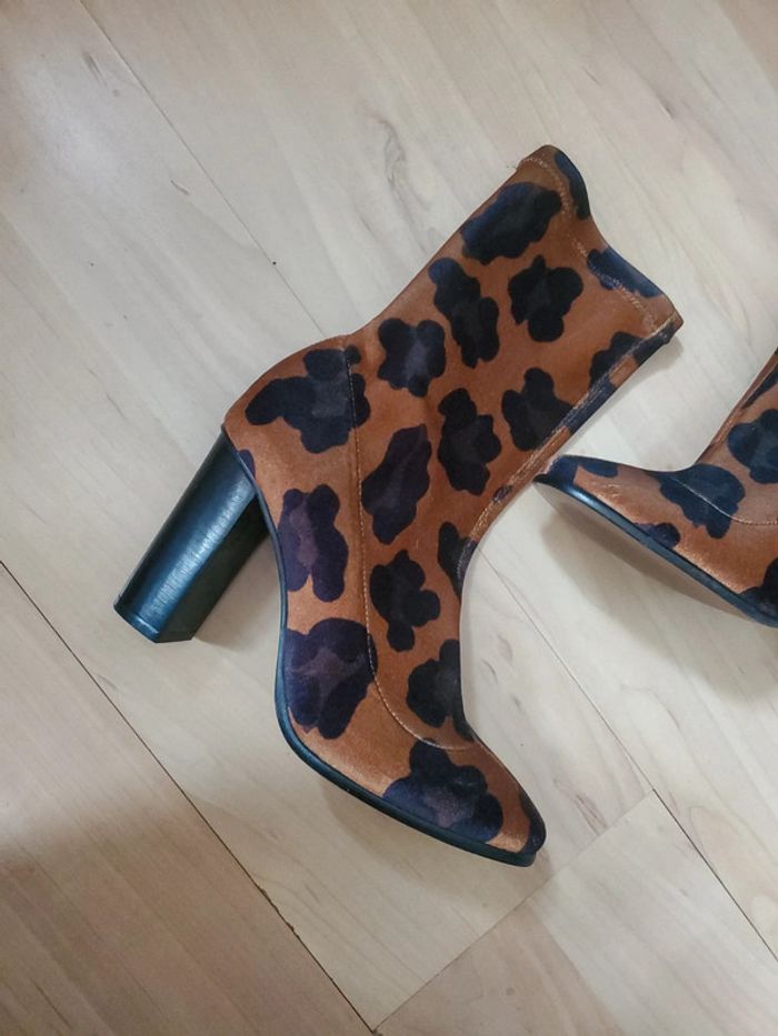 Bottines Topshop - photo numéro 4