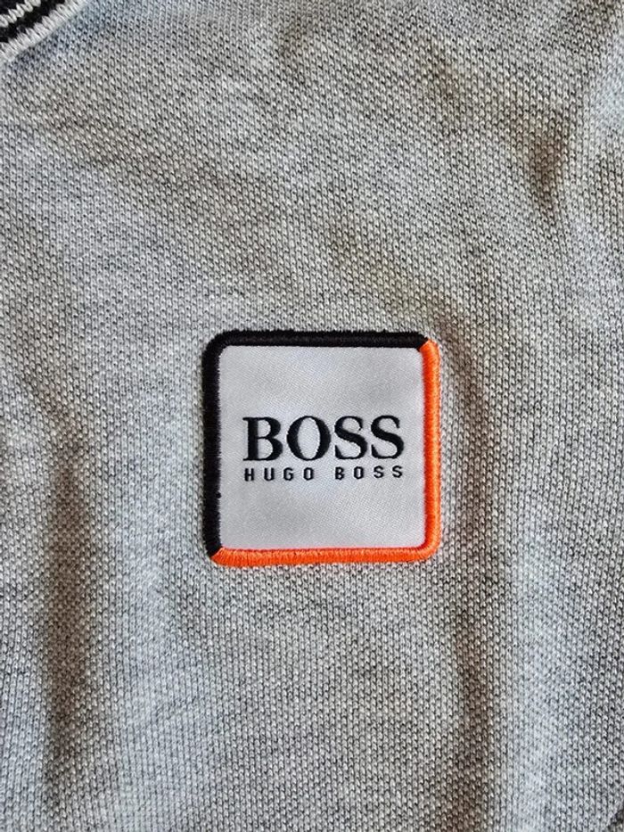 Polo Hugo boss - photo numéro 4