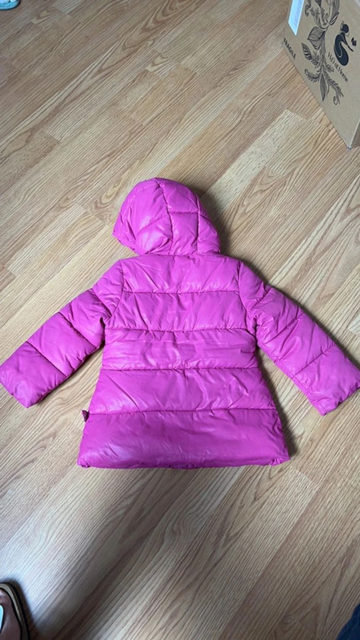 Manteau 2 ans - photo numéro 3