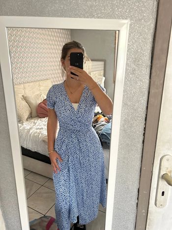 robe longue