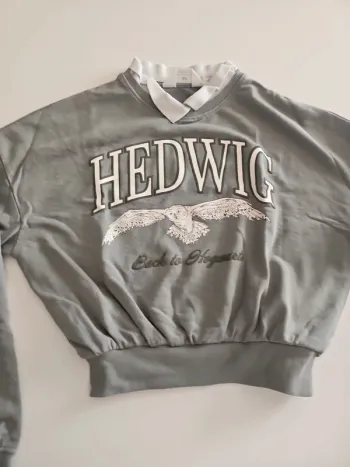 Sweat H&M Harry Potter