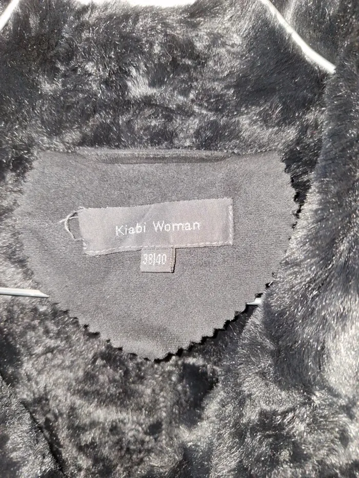 Manteau - photo numéro 3