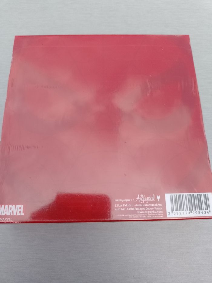 Fèves Spiderman - photo numéro 2