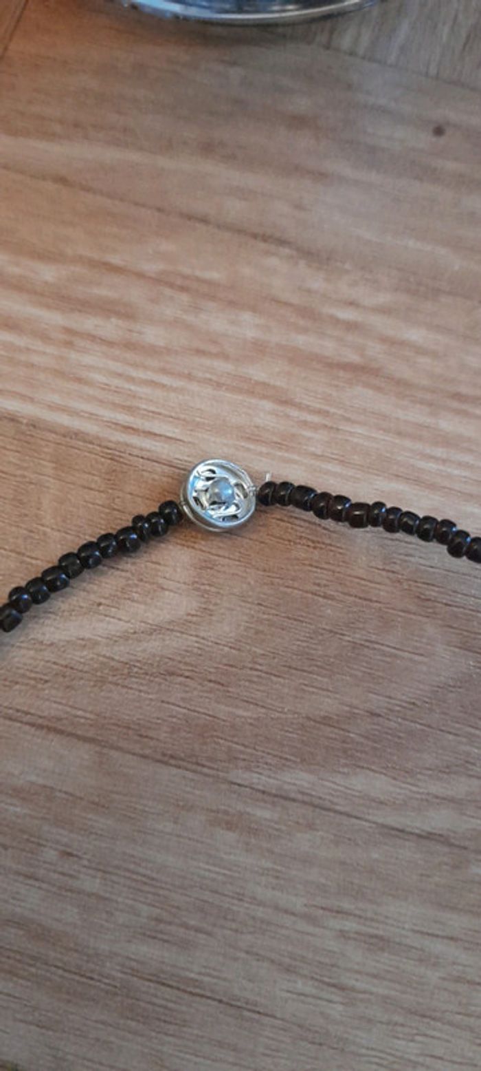 Collier artisanal - photo numéro 2