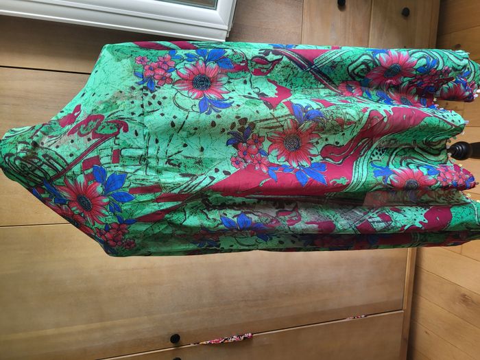 Foulard / paréo - photo numéro 3